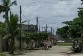 Casa à venda Nova Itanhaém - Interior com 126m² - 3 dormitórios -  vagas - R$ 320.000 - 1512887353-screenshot-20210720-162445-whatsapp.jpg