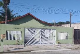 Casa à venda Nova Itanhaém - Interior com 126m² - 3 dormitórios -  vagas - R$ 320.000 - 615026911-screenshot-20210720-162451-whatsapp.jpg