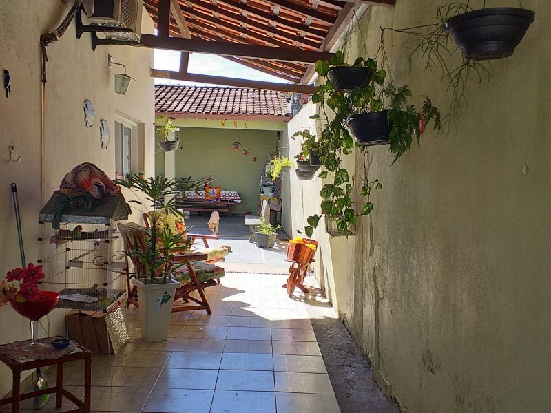 Casa à venda Nova Itanhaém - Interior com 126m² e 3 quartos por R$ 320.000 - 492127615-20210719-115233.jpg