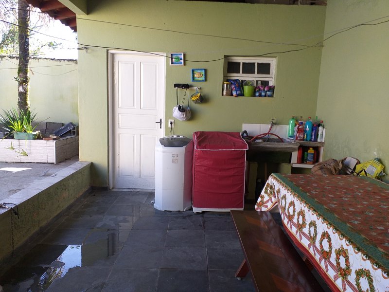 Casa à venda Nova Itanhaém - Interior com 126m² e 3 quartos por R$ 320.000 - 50256357-20210719-131457.jpg