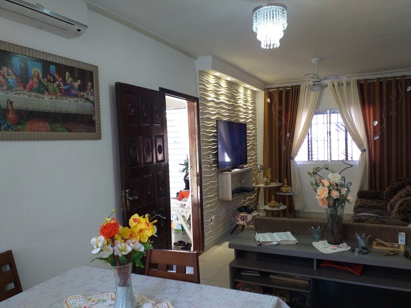 Casa à venda Nova Itanhaém - Interior com 126m² e 3 quartos por R$ 320.000 - 911286742-20210719-120857.jpg