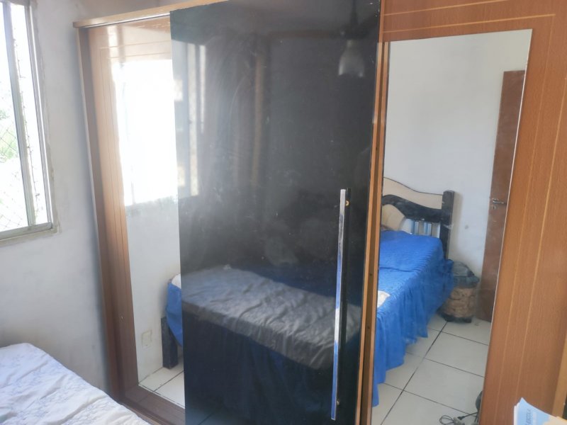 Apartamento à venda Campo Grande com 21m² e 3 quartos por R$ 119.000 - 813634817-img-20220313-wa0131.jpg