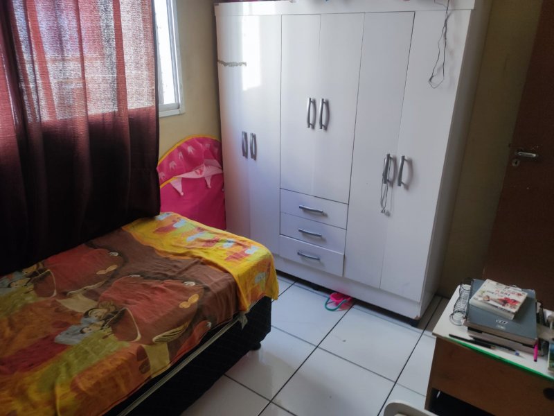Apartamento à venda Campo Grande com 21m² e 3 quartos por R$ 119.000 - 928711801-img-20220313-wa0146.jpg
