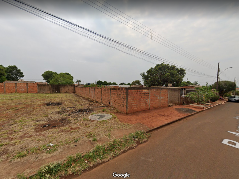 Terreno à venda Morada dos Pássaros com 300m² e 1 quarto por R$ 110.000 - 1145288843-terreno-2.PNG