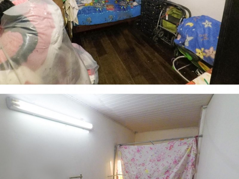 Casa à venda Brás com 152m² e 4 quartos por R$ 490.000 - 1397520030-7.jpg