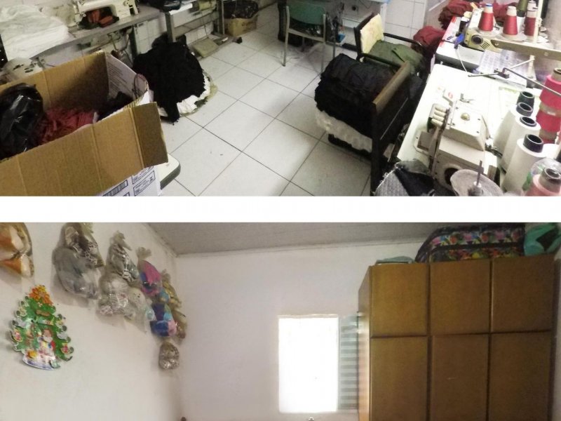 Casa à venda Brás com 152m² e 4 quartos por R$ 490.000 - 2083257767-4.jpg