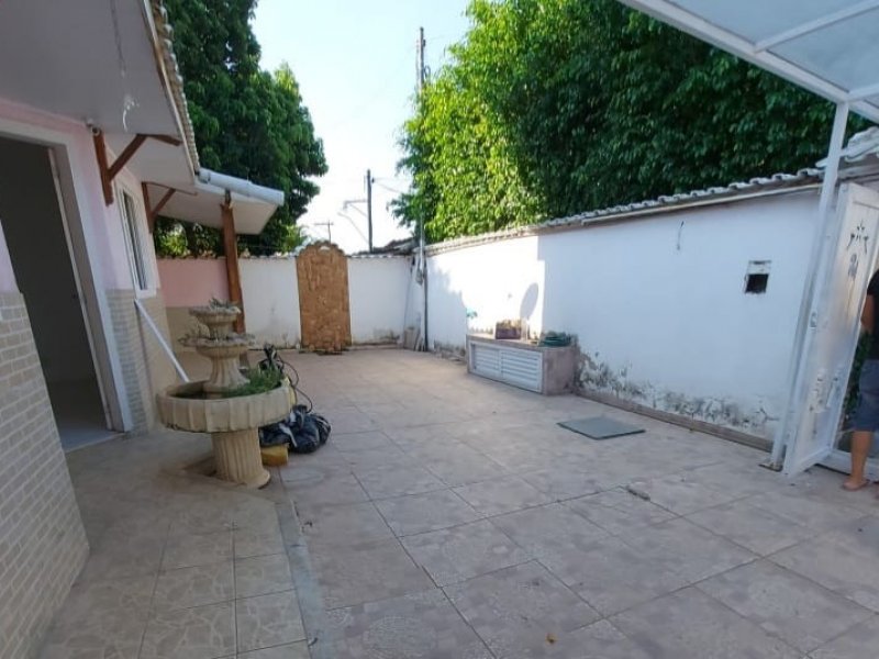 Casa à venda Ampliação com 170m² e 2 quartos por R$ 195.000 - 1309476376-img-20220116-wa0008.jpg
