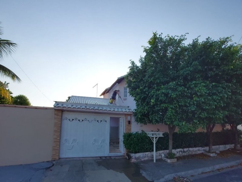 Casa à venda Ampliação com 170m² e 2 quartos por R$ 195.000 - 1688658367-img-20220116-wa0007.jpg