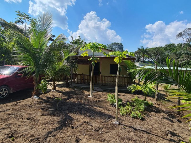 Casa à venda Santa Etelvina com 1000m² e 1 quarto por R$ 65.000 - 1956970823-img-20211204-wa0011.jpg