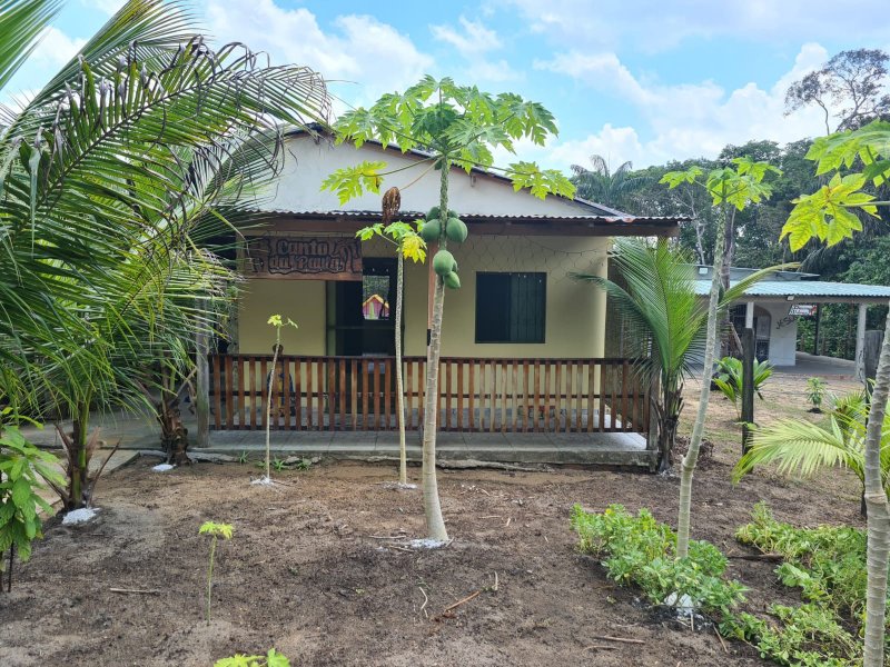 Casa à venda Santa Etelvina com 1000m² e 1 quarto por R$ 65.000 - 44704813-img-20211204-wa0007.jpg