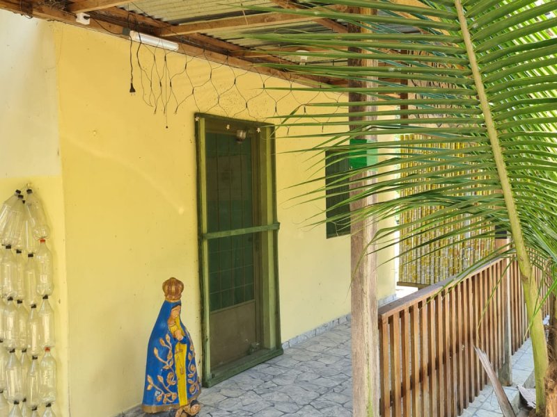 Casa à venda Santa Etelvina com 1000m² e 1 quarto por R$ 65.000 - 928599283-img-20211204-wa0010.jpg