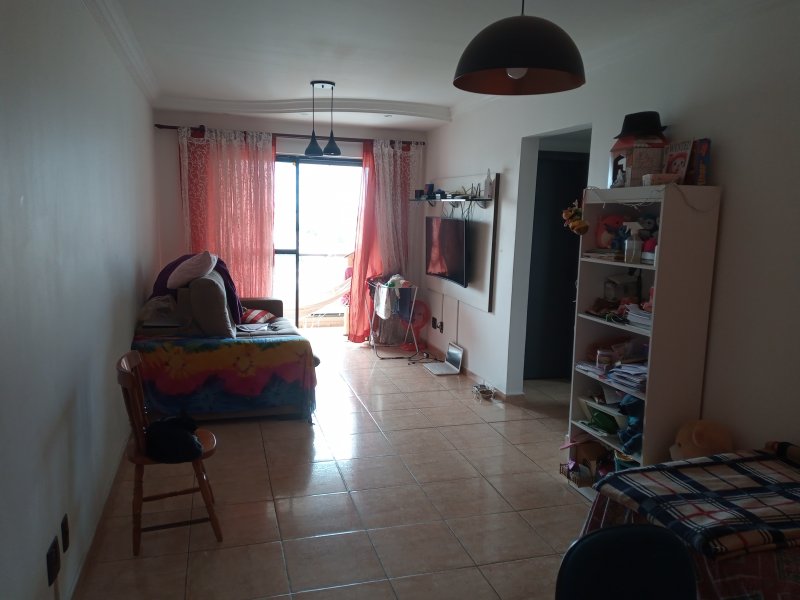 Apartamento à venda Vila Regente Feijó com 64m² e 2 quartos por R$ 450.000 - 1178700710-img-20220106-120029-362.jpg