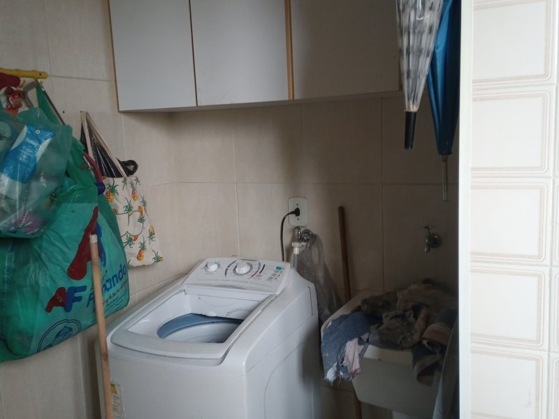 Apartamento à venda Vila Regente Feijó com 64m² e 2 quartos por R$ 450.000 - 2060901370-img-20220106-115930-680.jpg