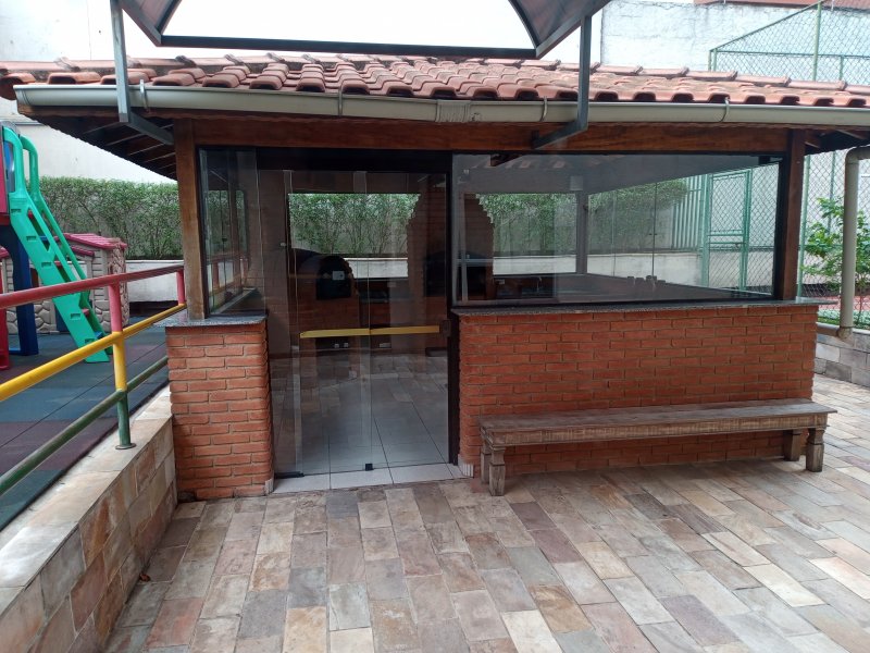 Apartamento à venda Vila Regente Feijó com 64m² e 2 quartos por R$ 450.000 - 564340371-img-20220106-130155-409.jpg