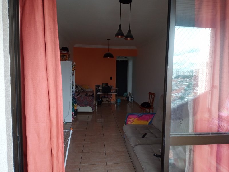 Apartamento à venda Vila Regente Feijó com 64m² e 2 quartos por R$ 450.000 - 581563560-img-20220106-120143-222.jpg