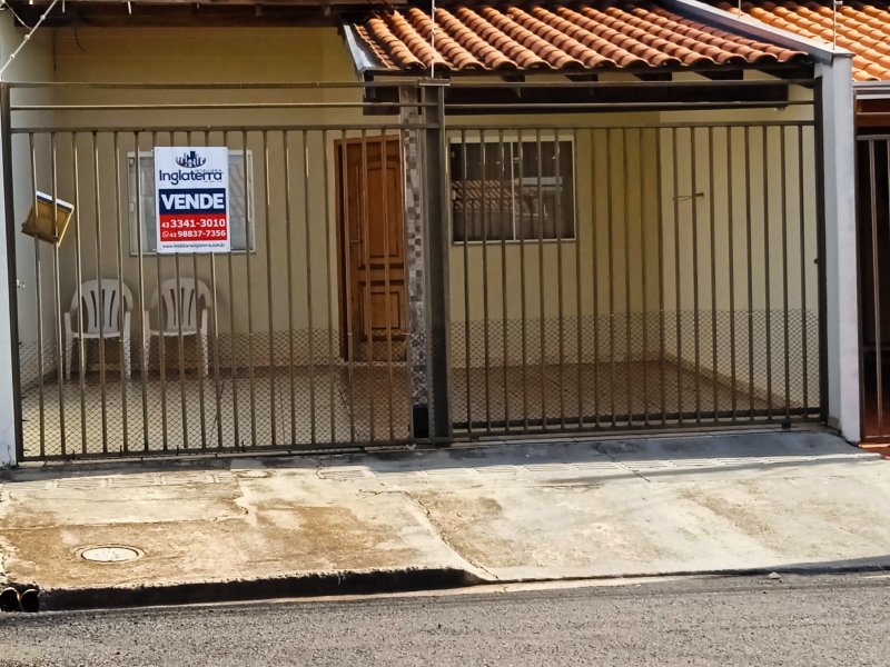 Casa à venda Aragarça com 88m² e 2 quartos por R$ 250.000 - 1575381526-img-20220112-084903.jpg