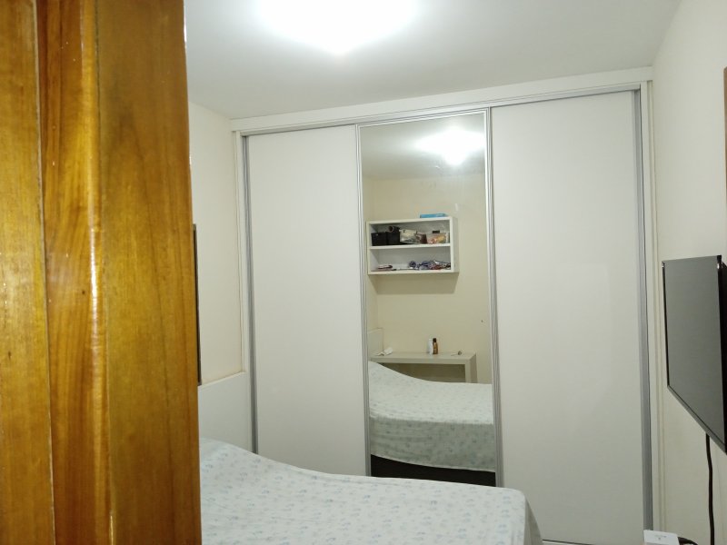 Casa à venda Aragarça com 88m² e 2 quartos por R$ 250.000 - 1831924257-img-20220116-225541.jpg