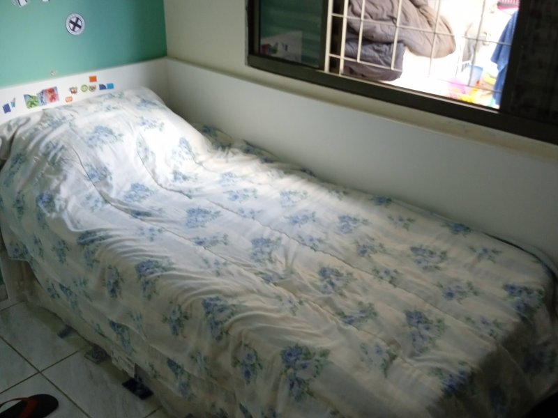 Casa à venda Aragarça com 88m² e 2 quartos por R$ 250.000 - 2116407608-img-20220112-085549-1.jpg
