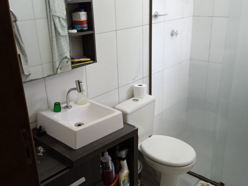 Casa à venda Aragarça com 88m² e 2 quartos por R$ 250.000 - 921313603-img-20220112-091053.jpg