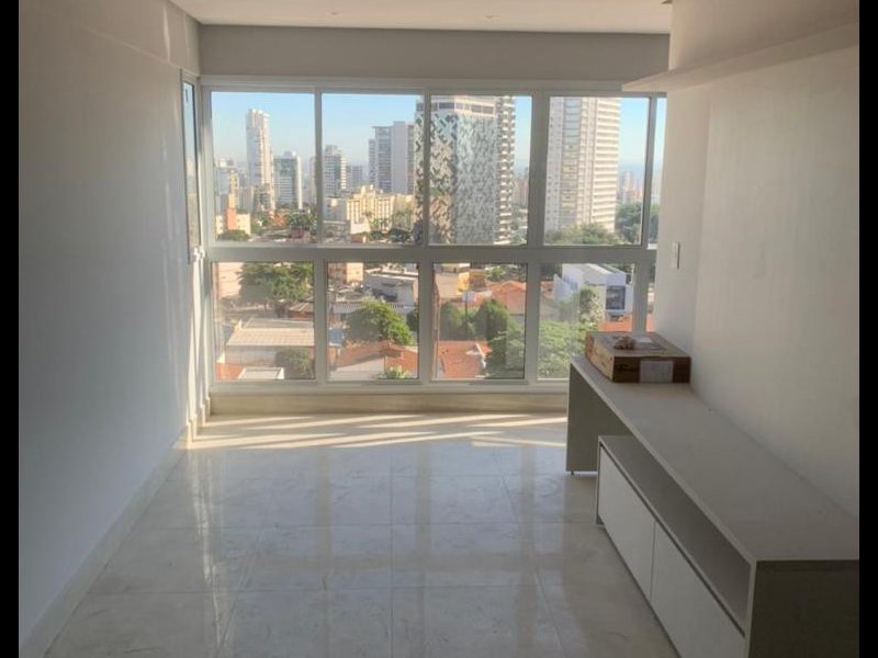 Apartamento à venda Setor Marista com 45m² e 1 quarto por R$ 370.000 - 1081074953-whatsapp-image-2022-01-17-at-07.jpeg