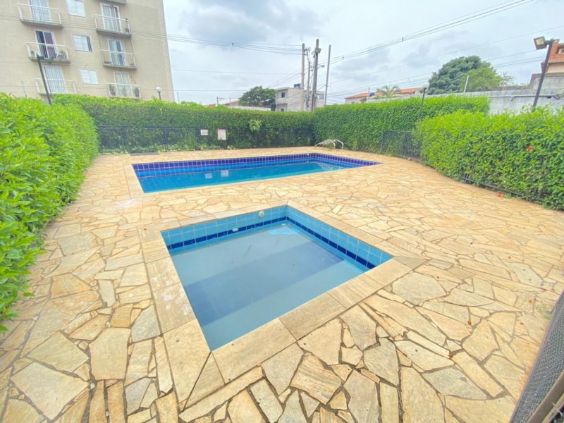 Apartamento à venda Vl. Cosmopolita com 63m² e 3 quartos por R$ 295.000 - 941236960-img-20210211-wa0046.jpg