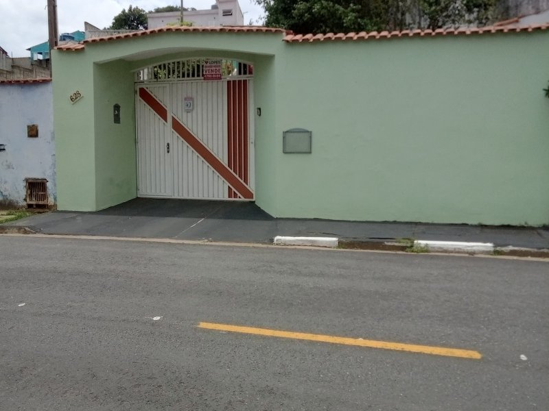 Casa à venda Mogi Moderno com 500m² e 4 quartos por R$ 420.000 - 376881858-img-20211214-120837-483.jpg