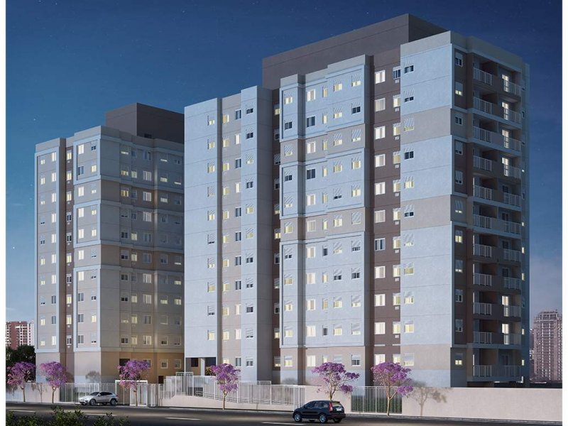 Apartamento à venda Mooca com 41m² e 2 quartos por R$ 399.999 - 362246001-foto-1615694652463.jpeg