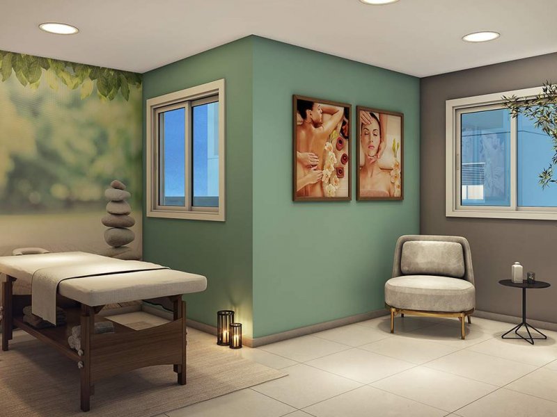 Apartamento à venda Mooca com 41m² e 2 quartos por R$ 399.999 - 421302657-foto-1615694650338.jpeg