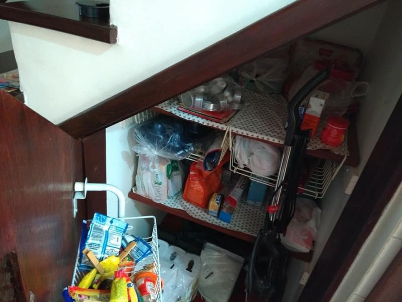Casa de condomínio à venda Vila Isabel com 144m² e 4 quartos por R$ 700.000 - 1371648230-img-20220117-wa0014.jpg