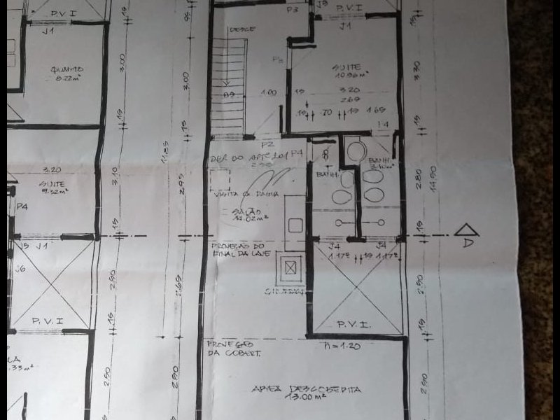 Casa de condomínio à venda Vila Isabel com 144m² e 4 quartos por R$ 700.000 - 175335945-img-20220117-wa0030.jpg