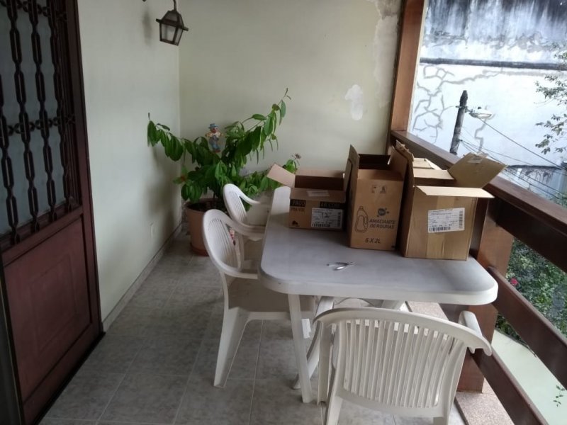 Casa de condomínio à venda Vila Isabel com 144m² e 4 quartos por R$ 700.000 - 1757510635-img-20220117-wa0018.jpg
