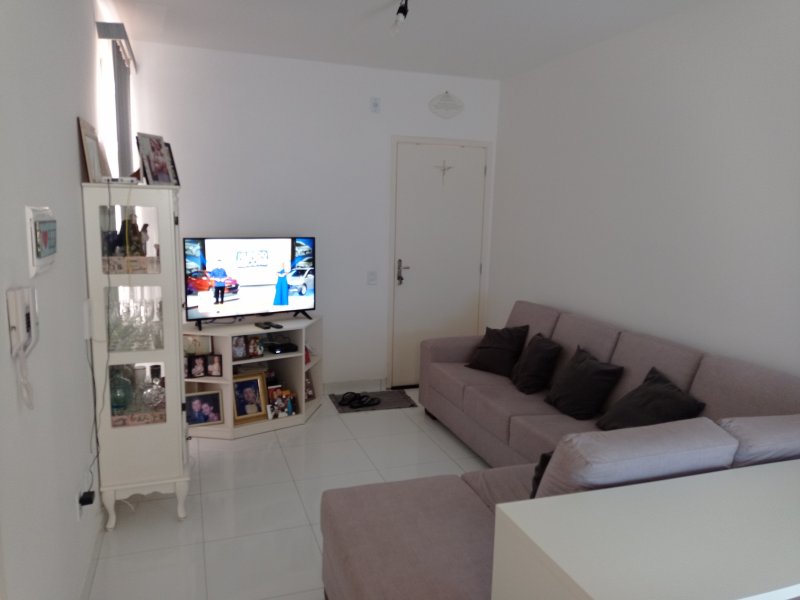 Apartamento à venda Vargeao com 43m² e 2 quartos por R$ 195.000 - 1532641792-img-20220103-104424.jpg
