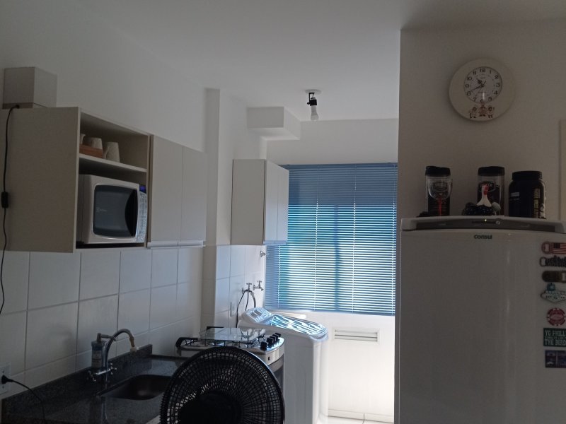 Apartamento à venda Vargeao com 43m² e 2 quartos por R$ 195.000 - 252939523-img-20220103-104234.jpg