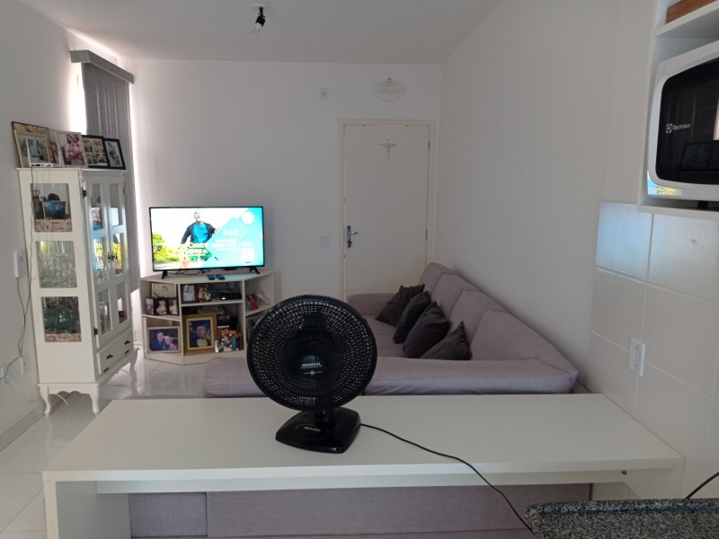 Apartamento à venda Vargeao com 43m² e 2 quartos por R$ 195.000 - 872204294-img-20220103-104335.jpg