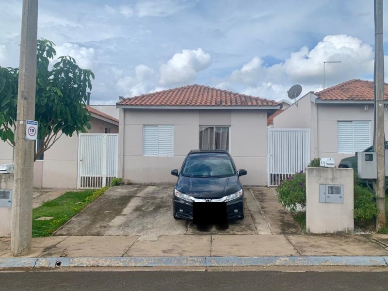 Casa de condomínio à venda Vila inema com 80m² e 2 quartos por R$ 305.000 - 1073225670-01-entrada.jpeg