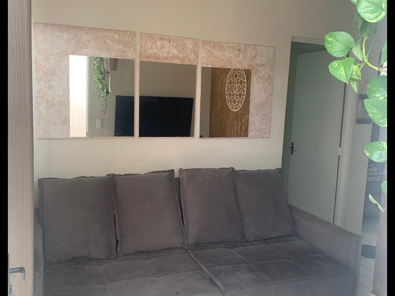 Casa de condomínio à venda Vila inema com 80m² e 2 quartos por R$ 305.000 - 558627504-04-sala-2.jpeg