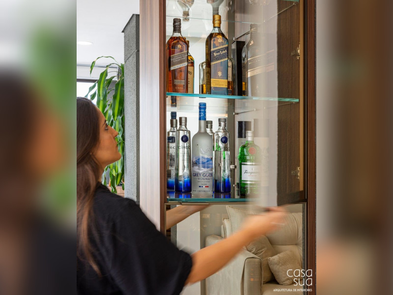 Apartamento à venda Vila Romana com 67m² e 2 quartos por R$ 1.325.000 - 10-bar.JPG