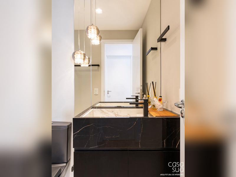 Apartamento à venda Vila Romana com 67m² e 2 quartos por R$ 1.325.000 - 11-pia-esculpida.JPG