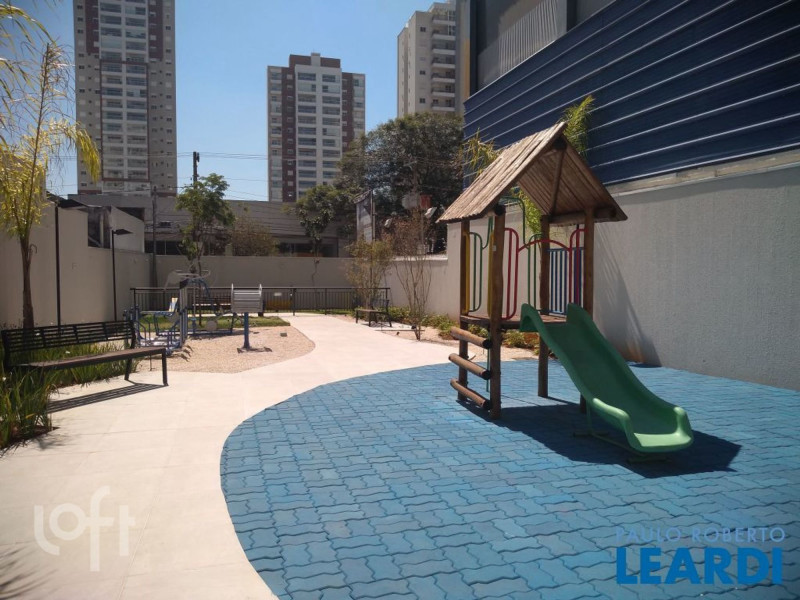Apartamento à venda Vila Romana com 67m² e 2 quartos por R$ 1.325.000 - 19-lazer-brinquedo.JPG