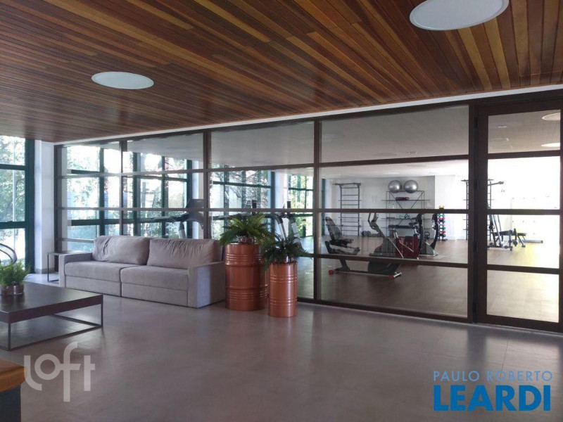 Apartamento à venda Vila Romana com 67m² e 2 quartos por R$ 1.325.000 - 20-academia-fora-loft.JPG