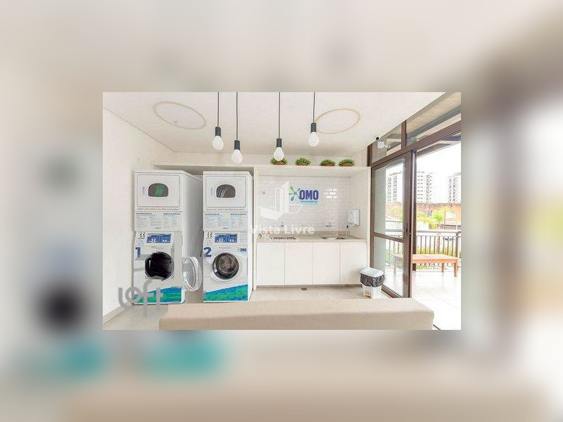 Apartamento à venda Vila Romana com 67m² e 2 quartos por R$ 1.325.000 - 26-lavanderia-omo.jpg