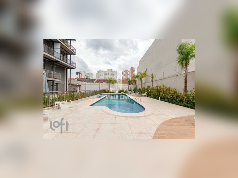 Apartamento à venda Vila Romana com 67m² e 2 quartos por R$ 1.325.000 - 29-piscina-diagonal.jpg