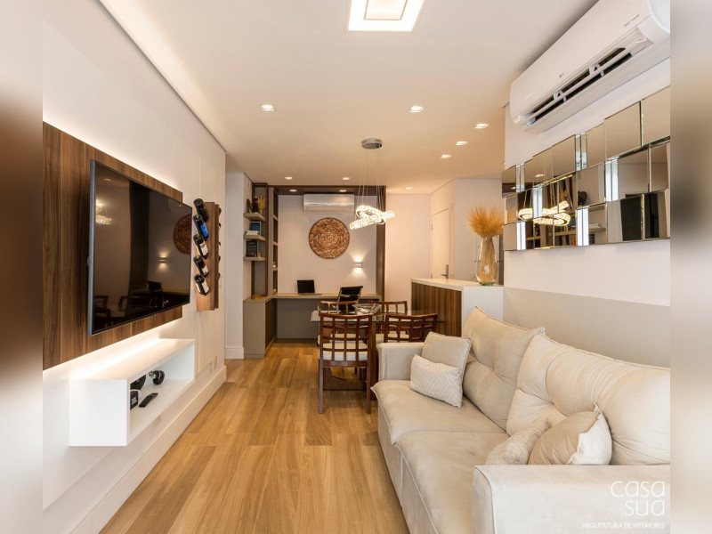 Apartamento à venda Vila Romana com 67m² e 2 quartos por R$ 1.325.000 - 8-sala-geral.JPG