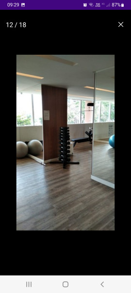 Apartamento à venda St Oeste com 49m² e 1 quarto por R$ 380.000 - 1385343815-screenshot-20230124-092915-olx.jpg