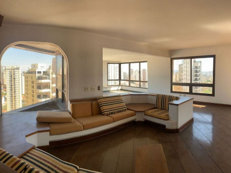 Apartamento à venda Santana com 354m² e 3 quartos por R$ 1.480.000 - 207224324-6.jpg