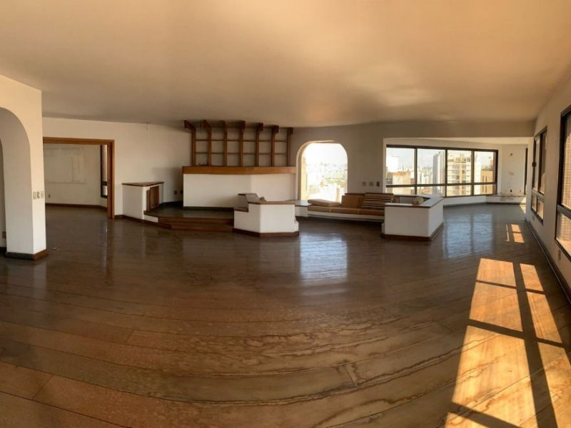 Apartamento à venda Santana com 354m² e 3 quartos por R$ 1.480.000 - 521543040-3.jpg