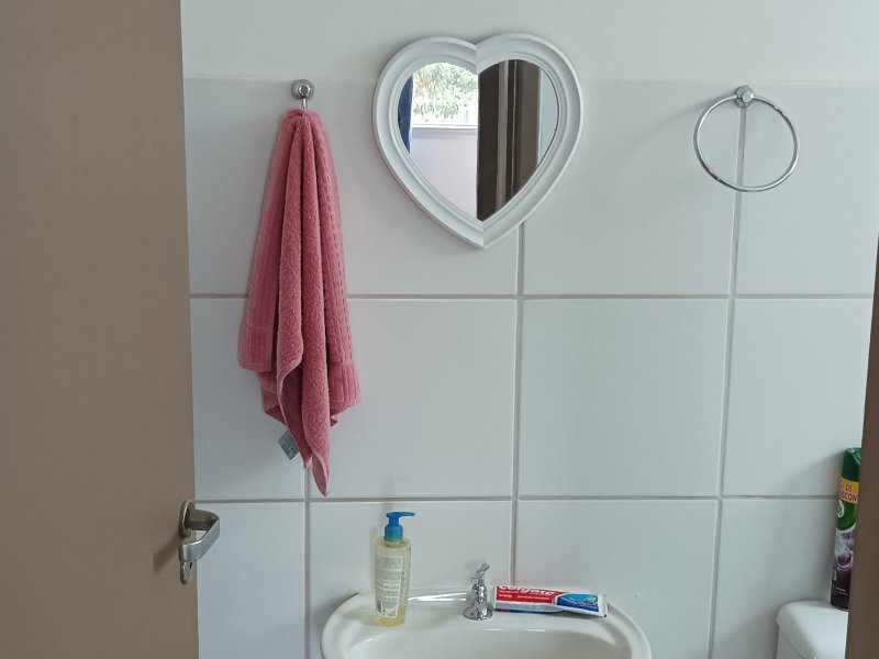 Casa de condomínio à venda Centro com 68m² e 3 quartos por R$ 539.000 - 2124221751-img-20211224-112417.jpg