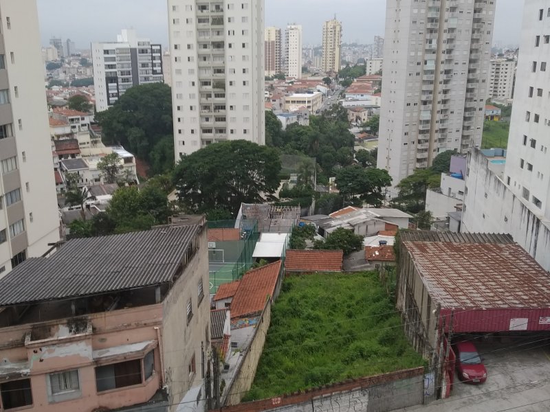 Apartamento à venda Santana com 84m² e 3 quartos por R$ 510.000 - 1337040547-img-20201221-150500.jpg