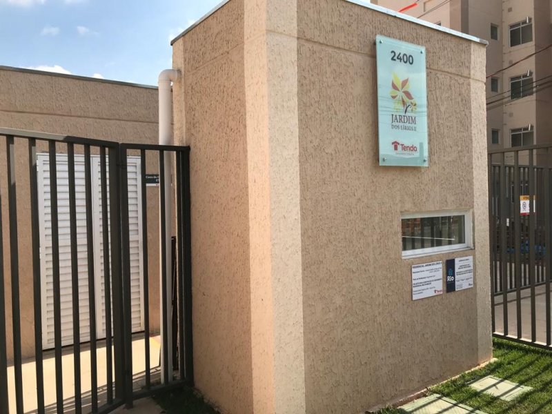 Apartamento à venda Santa Cruz com 45m² e 2 quartos por R$ 50.000 - 1872587800-area-comum-12012022165008.jpeg