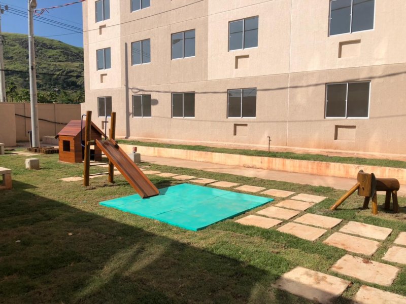 Apartamento à venda Santa Cruz com 45m² e 2 quartos por R$ 50.000 - 1949708678-area-comum-12012022164920.jpeg
